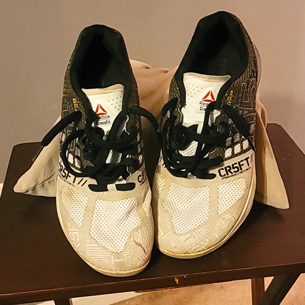 Reebok